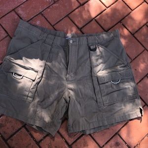 Men’s shorts